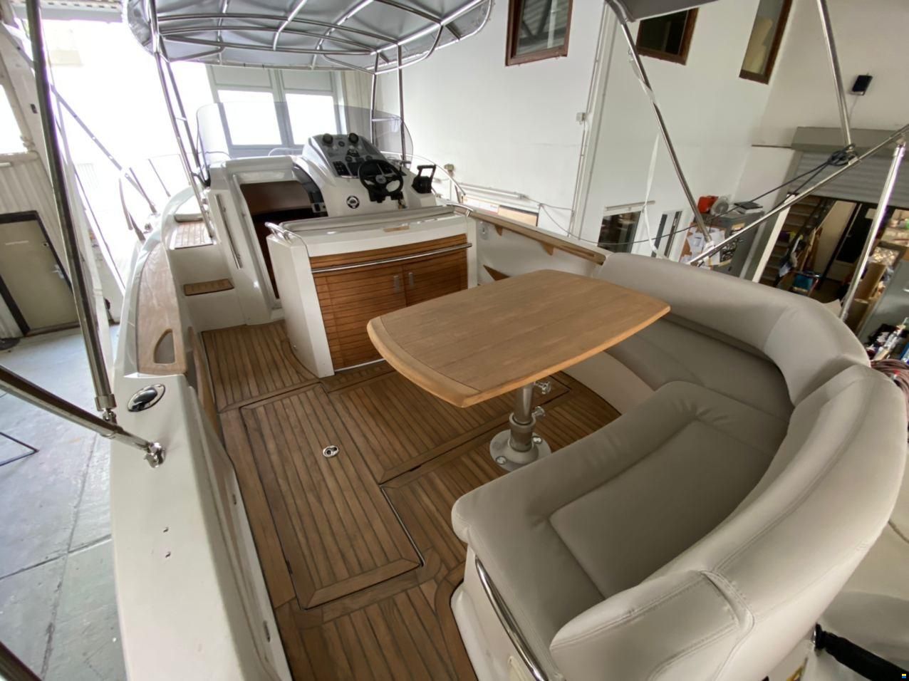 Sessa Key Largo 28