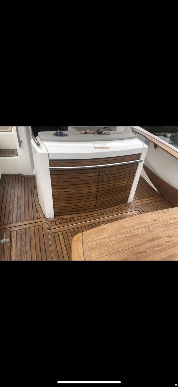 Sessa Key Largo 28