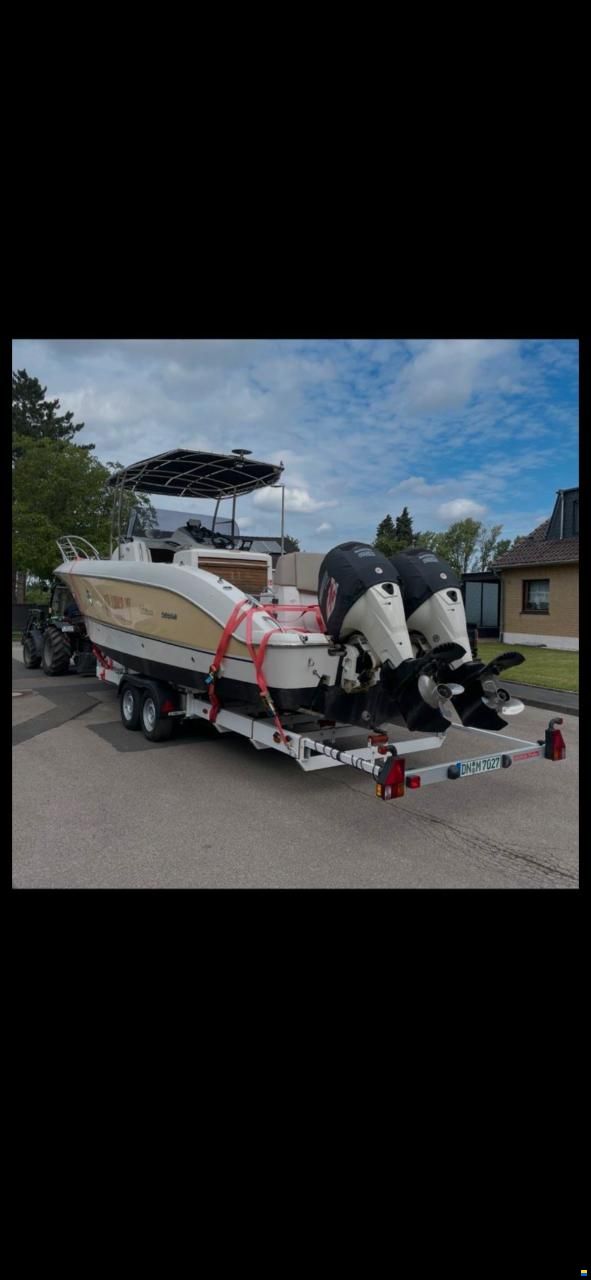 Sessa Key Largo 28