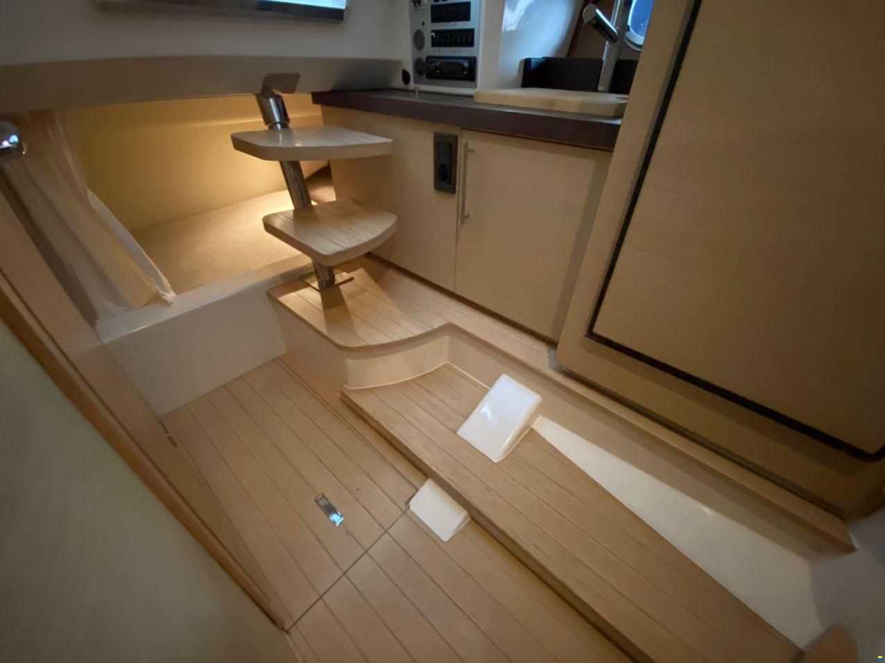 Sessa Key Largo 28