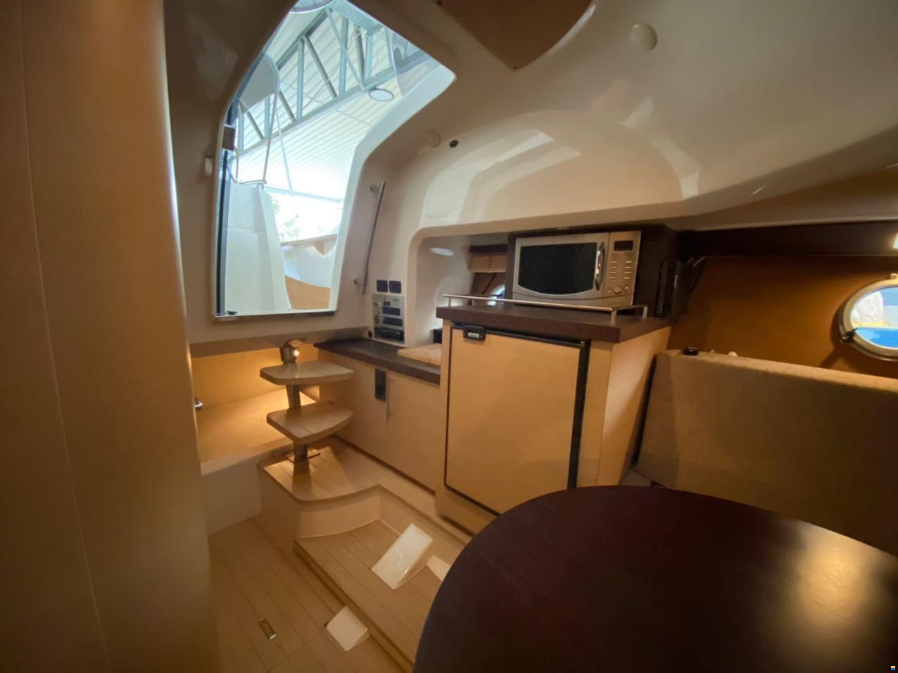 Sessa Key Largo 28