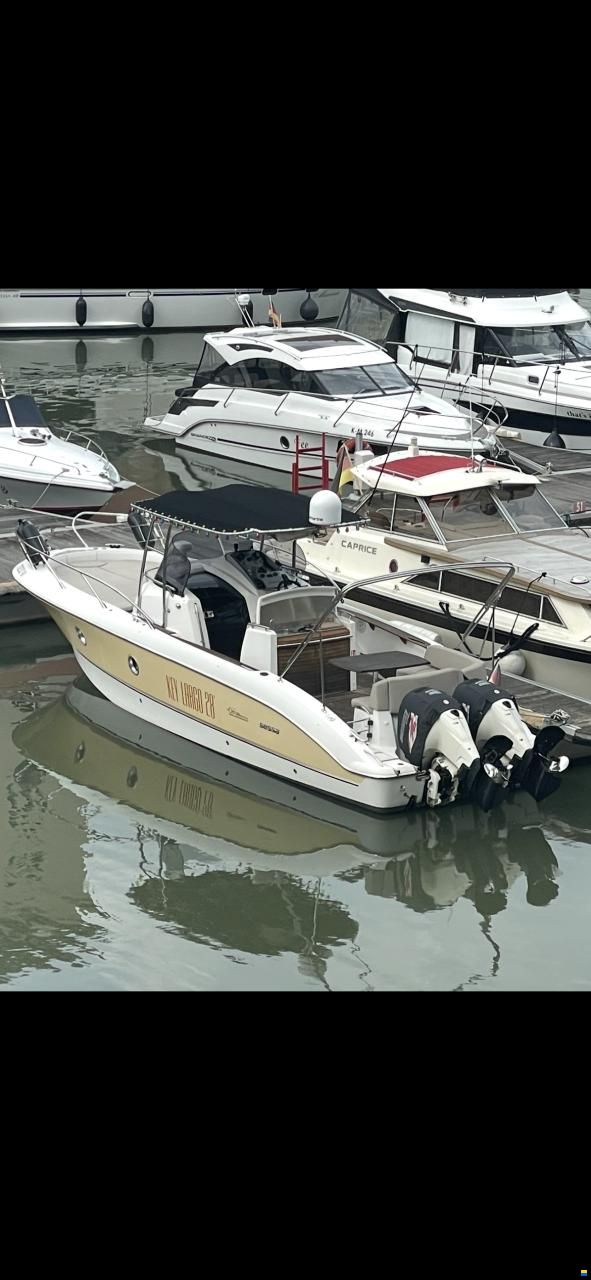 Sessa Key Largo 28