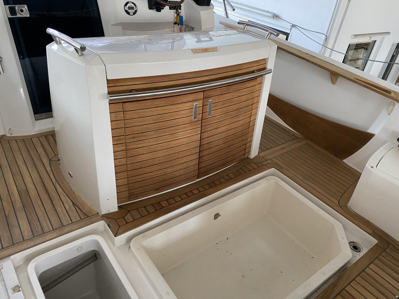 Sessa Key Largo 28