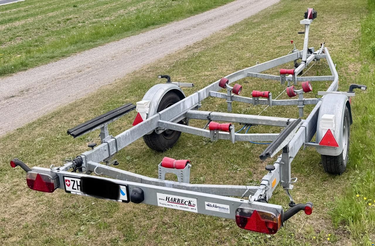 HARBECK B 1600