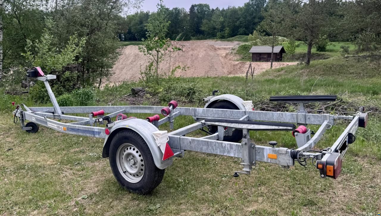 HARBECK B 1600
