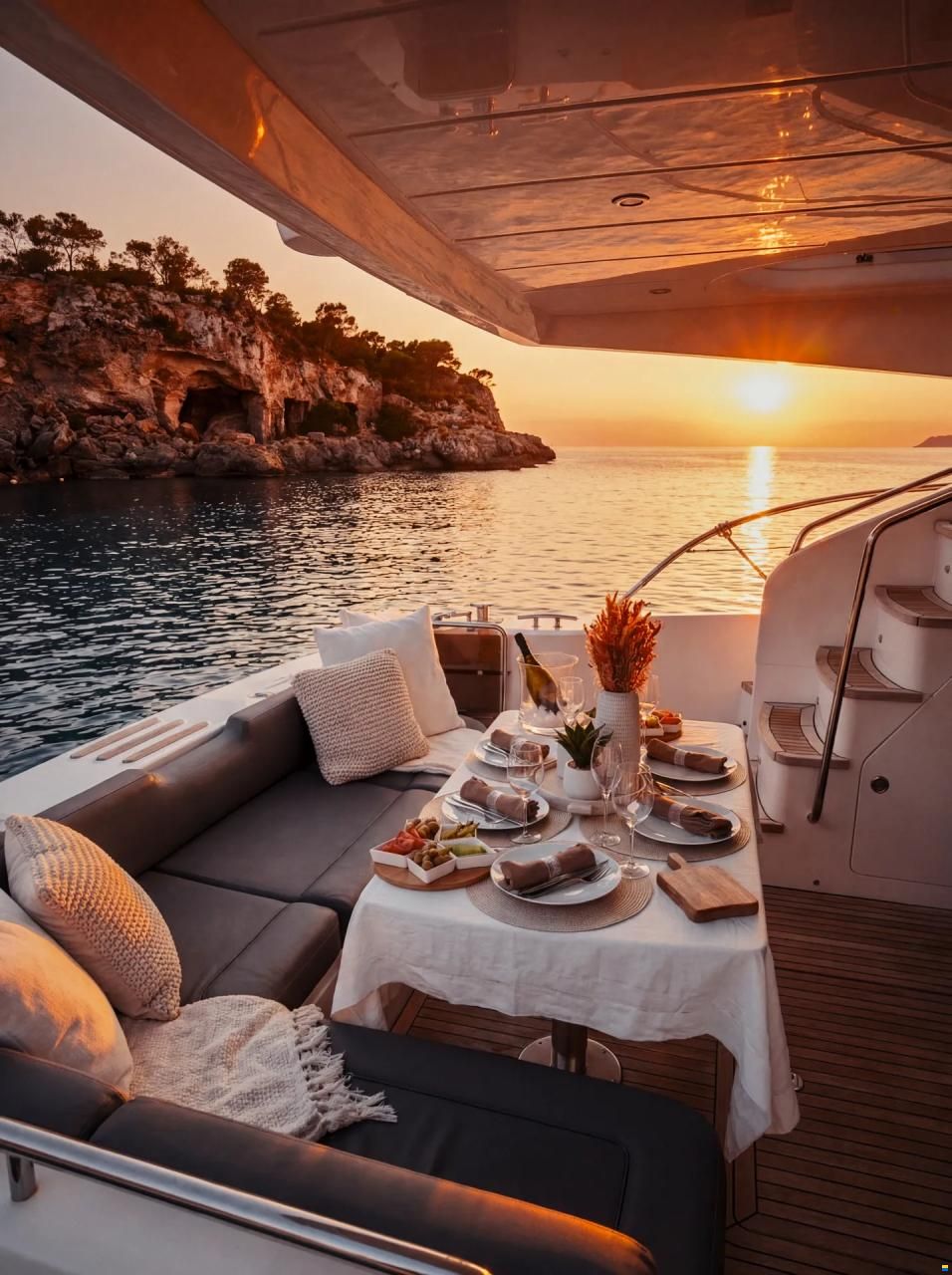 Princess 62 Fly