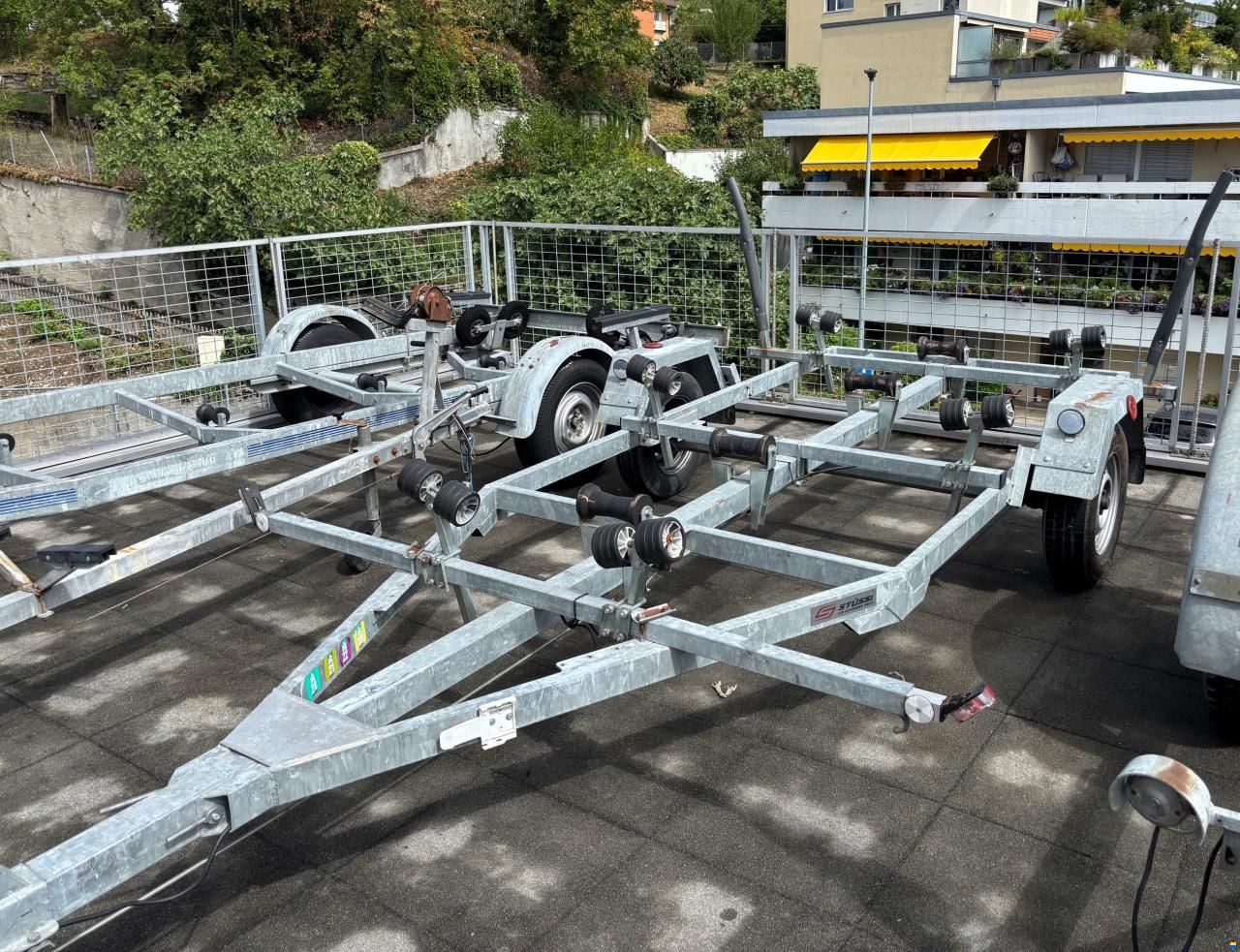 Stüssi Pegasus BT 10 C