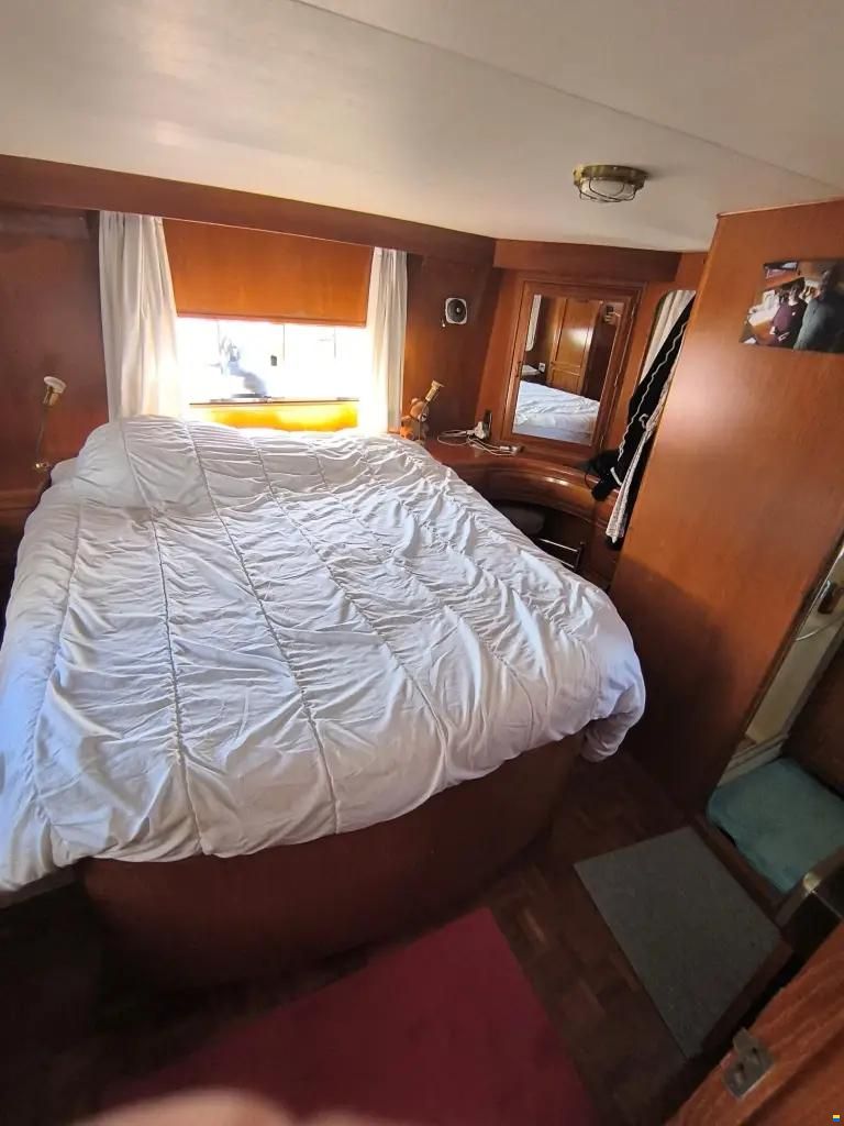 OCEAN ALEXANDER 390