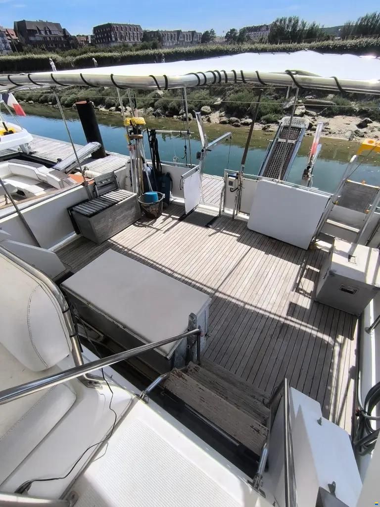 OCEAN ALEXANDER 390