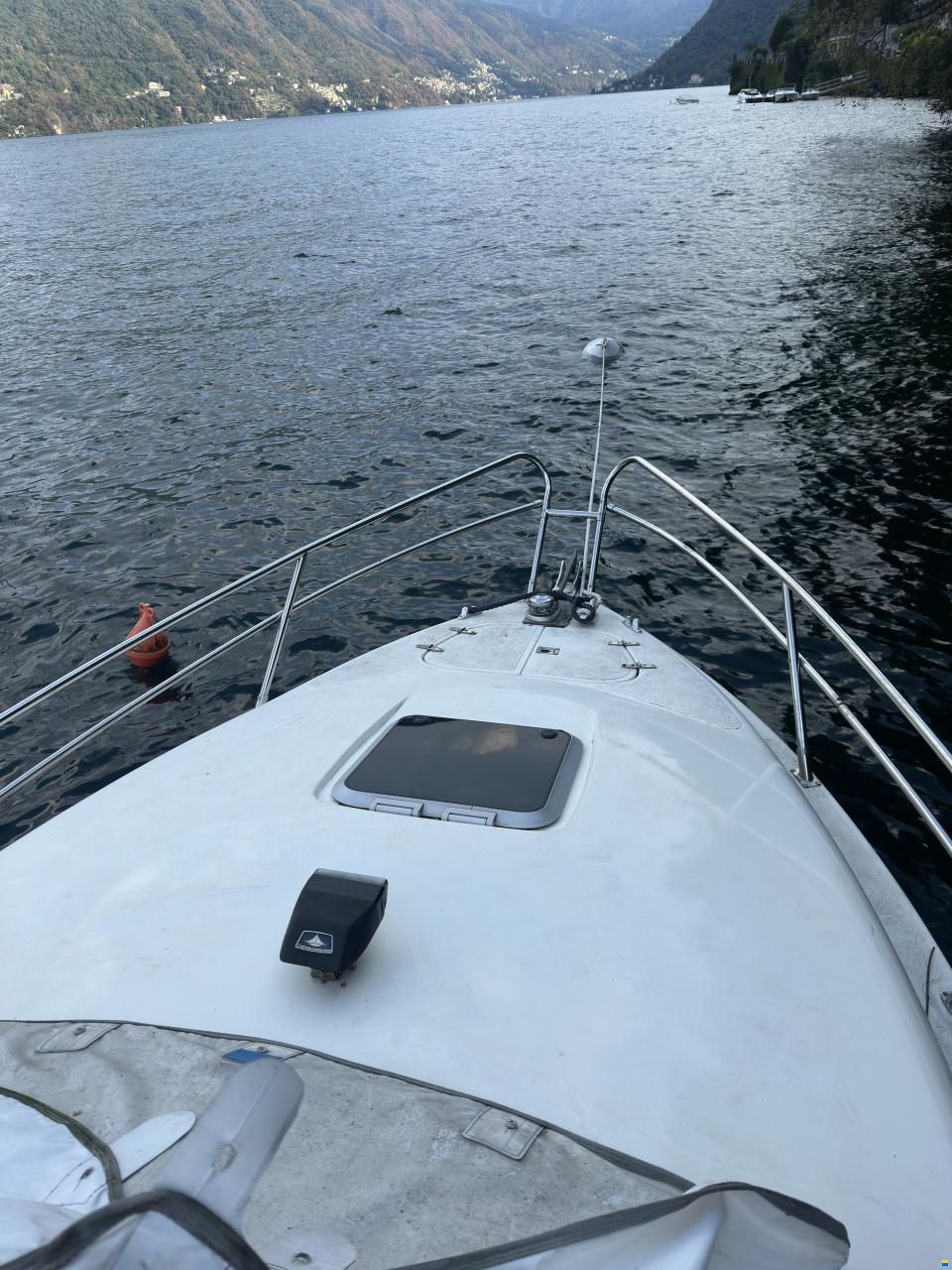 Sealine 200 S Cabin
