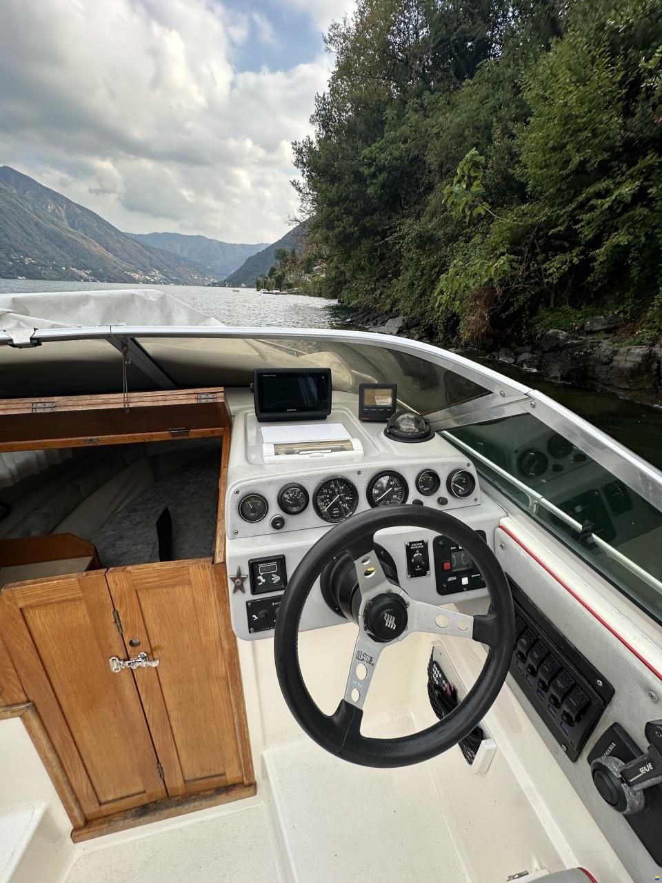 Sealine 200 S Cabin
