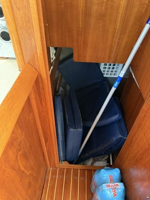 Jeanneau Sun Odyssey 40 DS