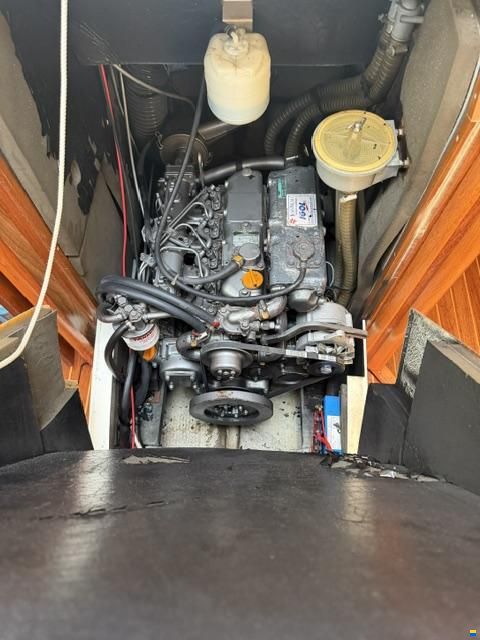 Jeanneau Sun Odyssey 40 DS