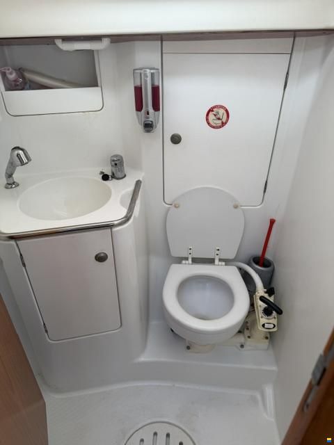 Jeanneau Sun Odyssey 40 DS