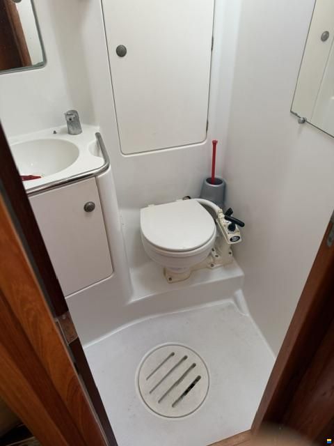Jeanneau Sun Odyssey 40 DS