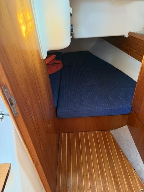 Jeanneau Sun Odyssey 40 DS