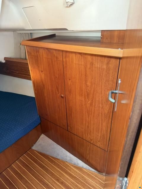 Jeanneau Sun Odyssey 40 DS