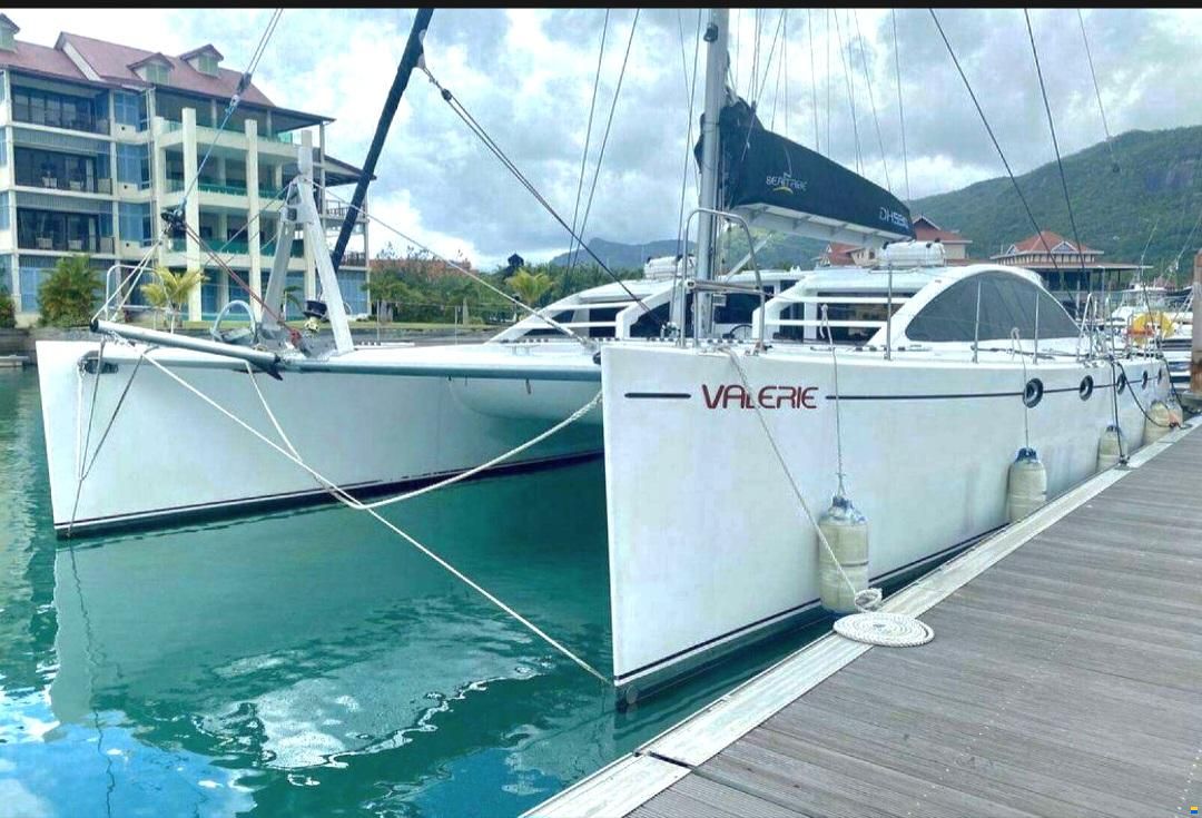 Dix Harvey Dh550 Seatribe