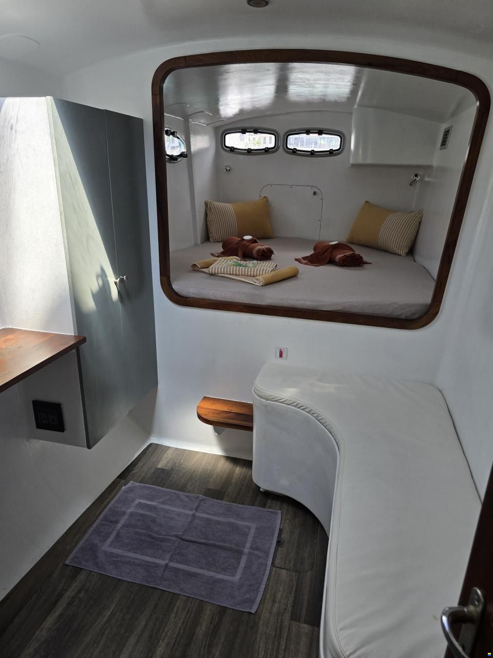 Dix Harvey Dh550 Seatribe