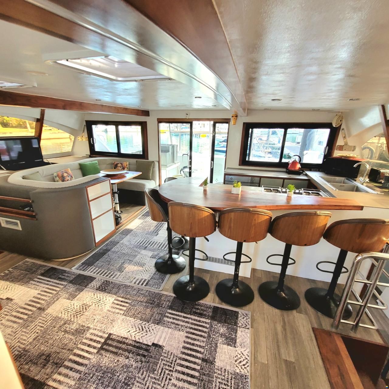 Dix Harvey Dh550 Seatribe