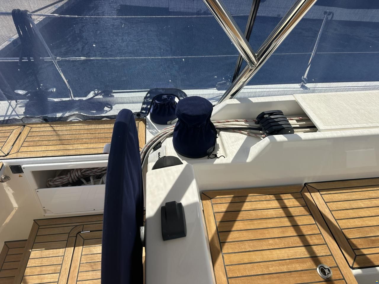 Bavaria C57