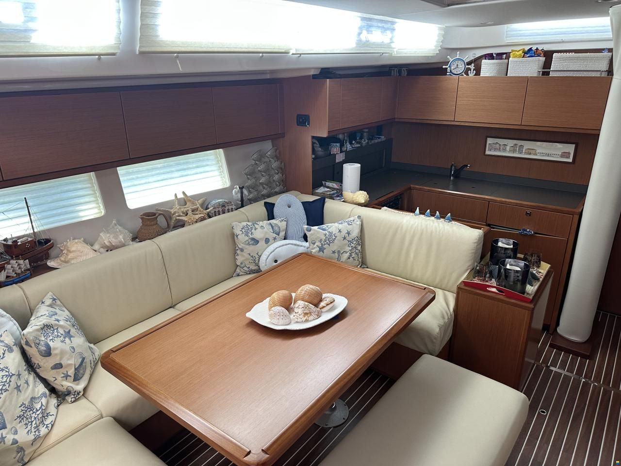 Bavaria C57