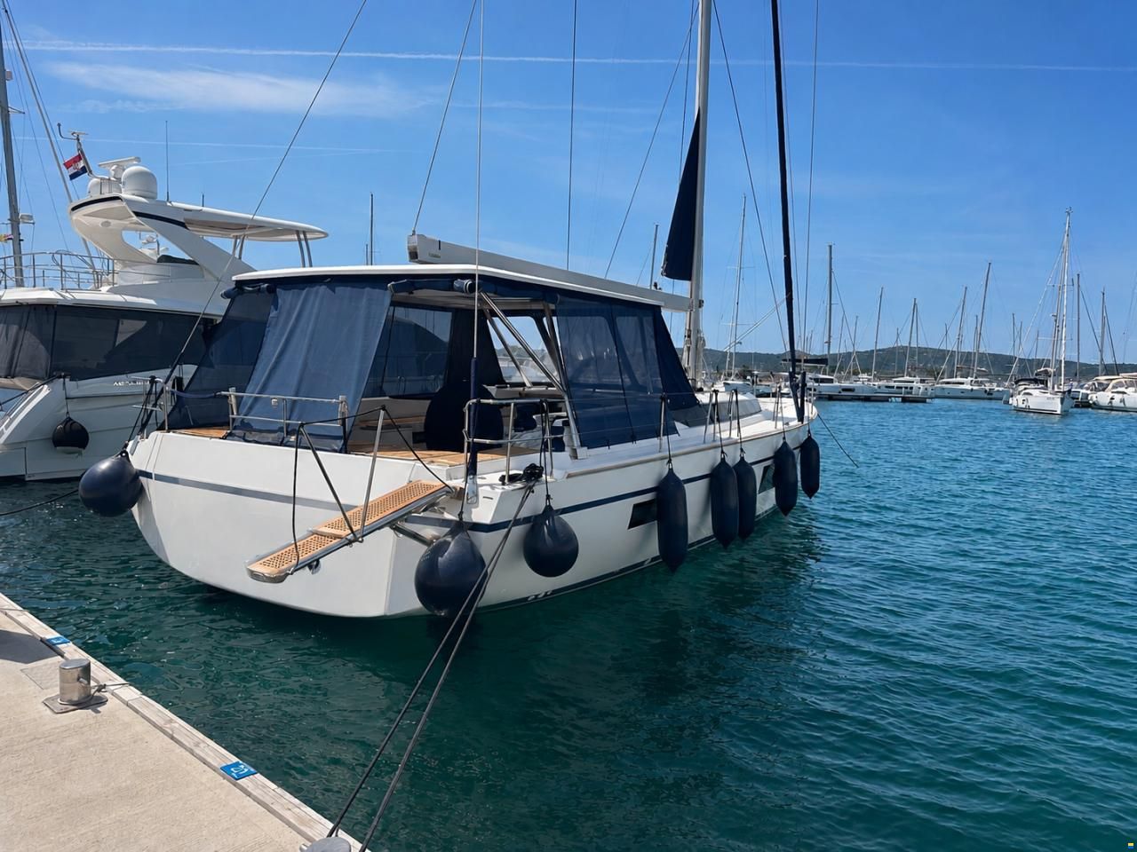 Bavaria C57
