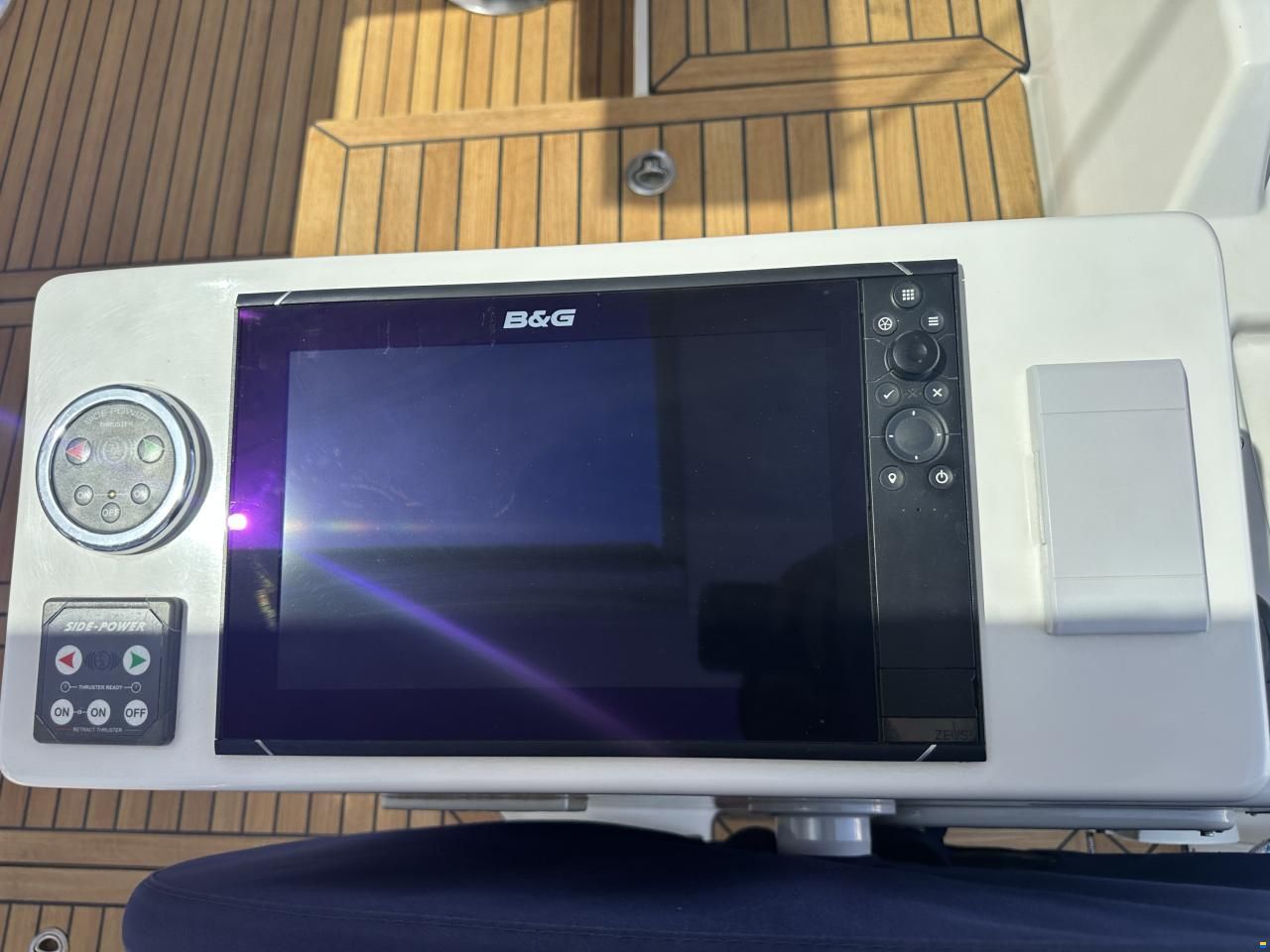 Bavaria C57