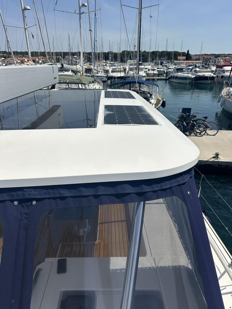 Bavaria C57