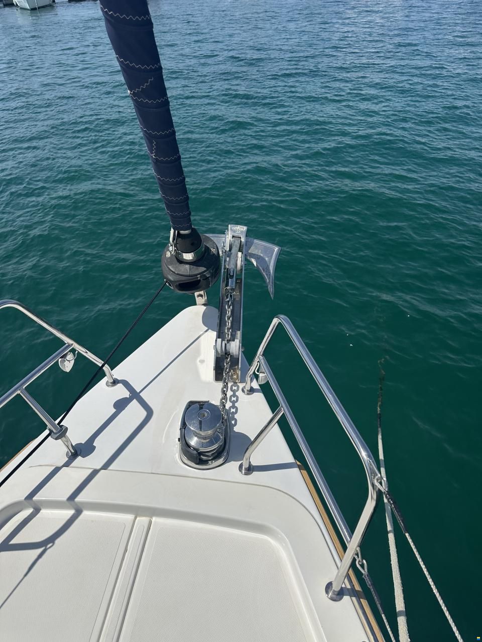 Bavaria C57