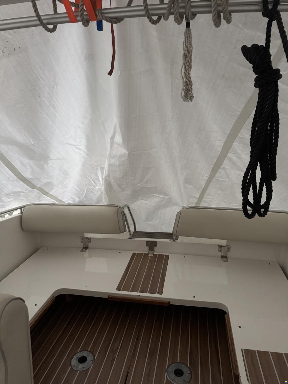 Fjord Dolphin 900