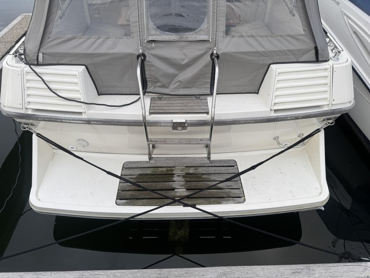 Fjord Dolphin 900