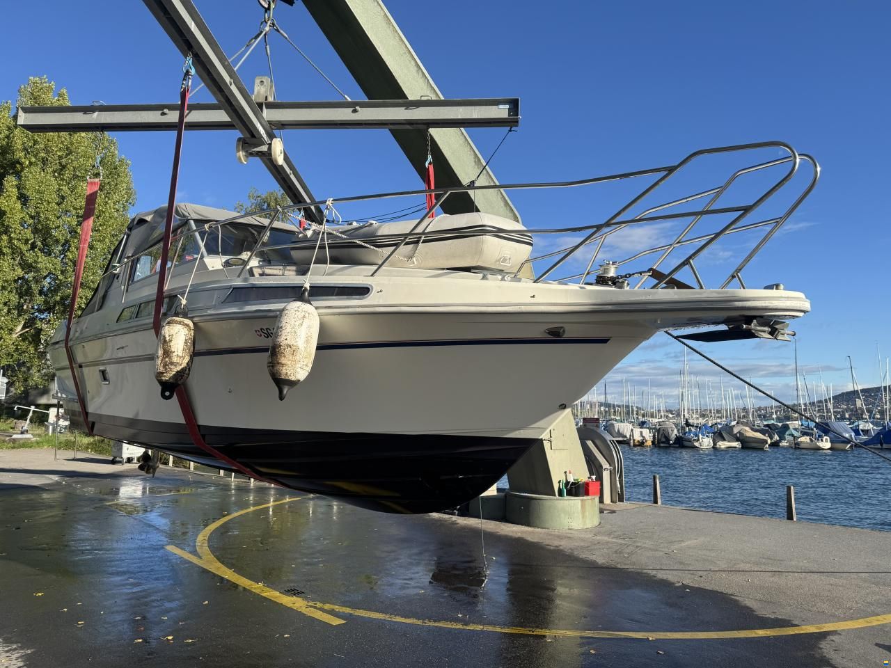 Fjord Dolphin 900