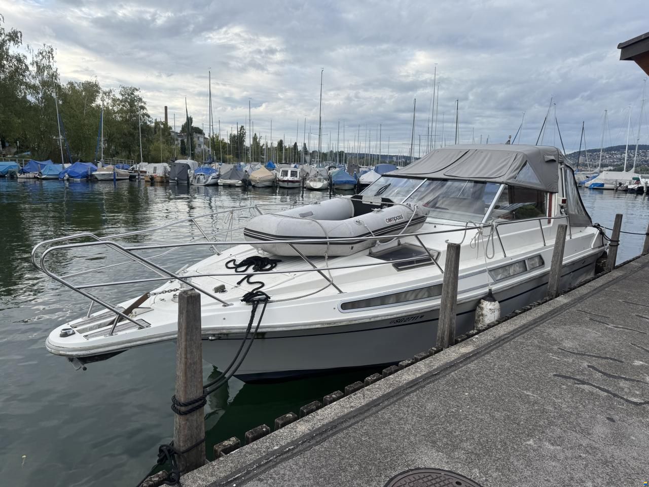 Fjord Dolphin 900
