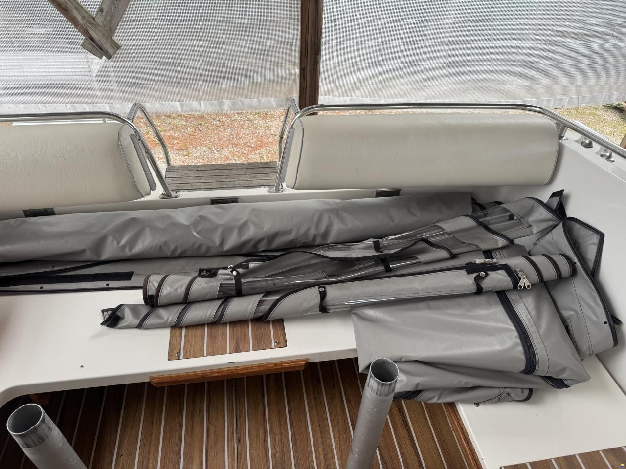Fjord Dolphin 900