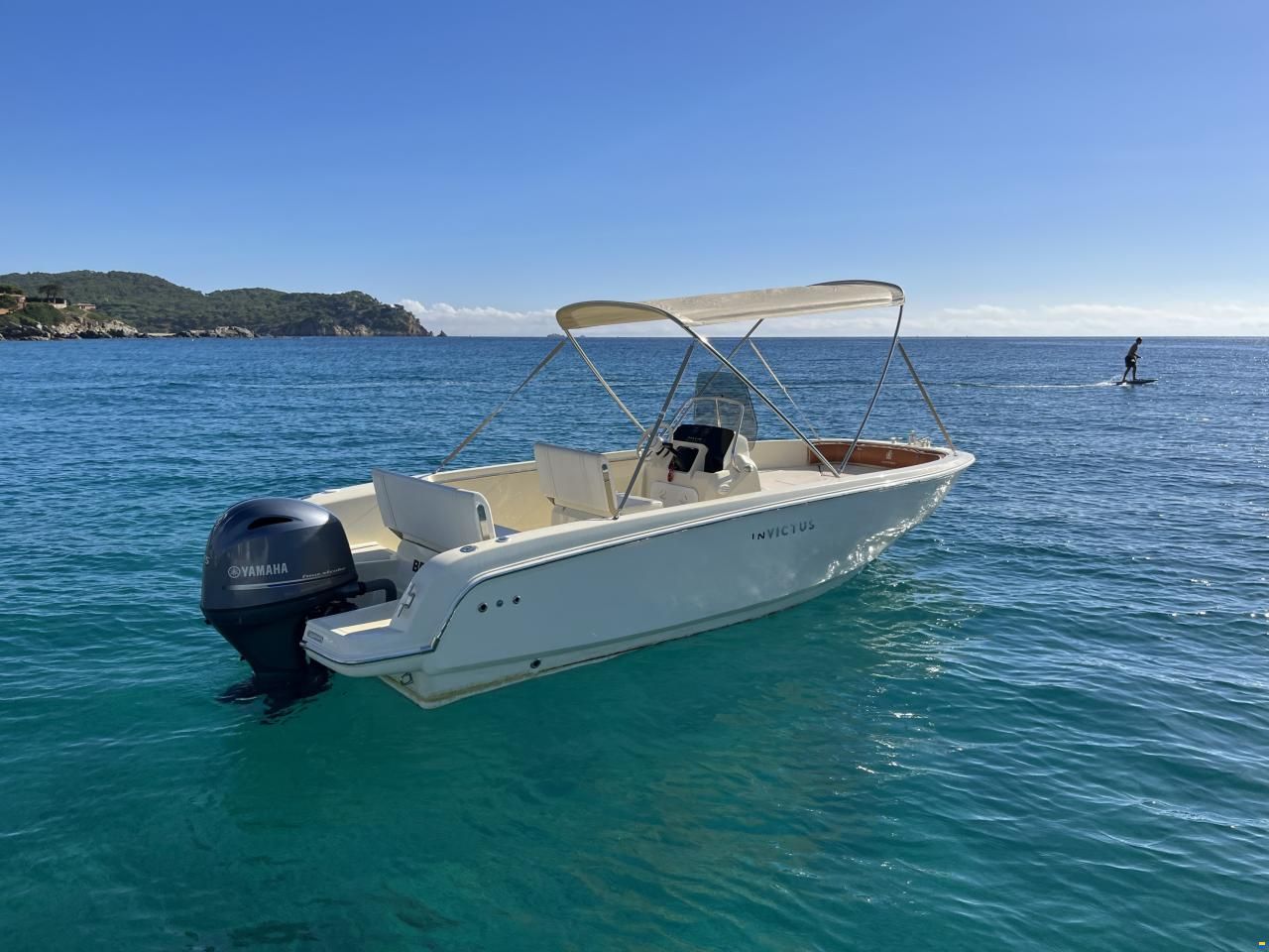 Invictus Fx 190