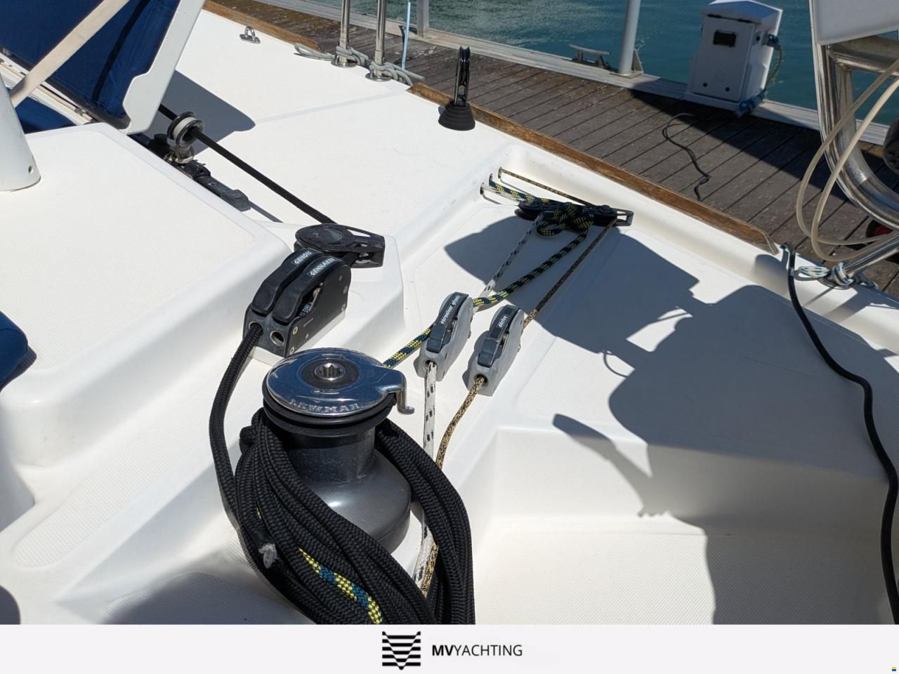 Catana 47
