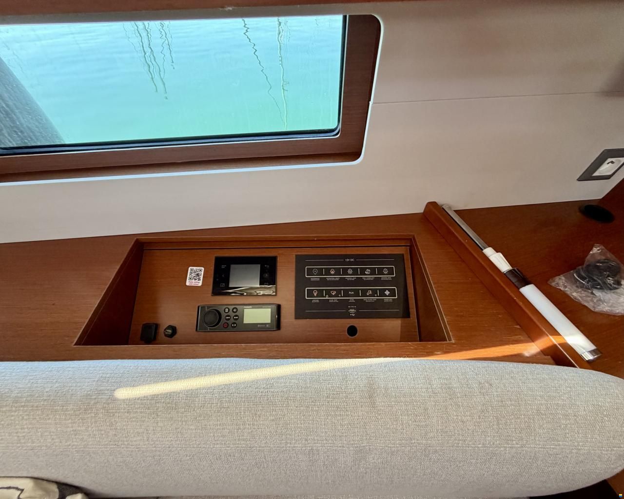 Beneteau Oceanis 46.1