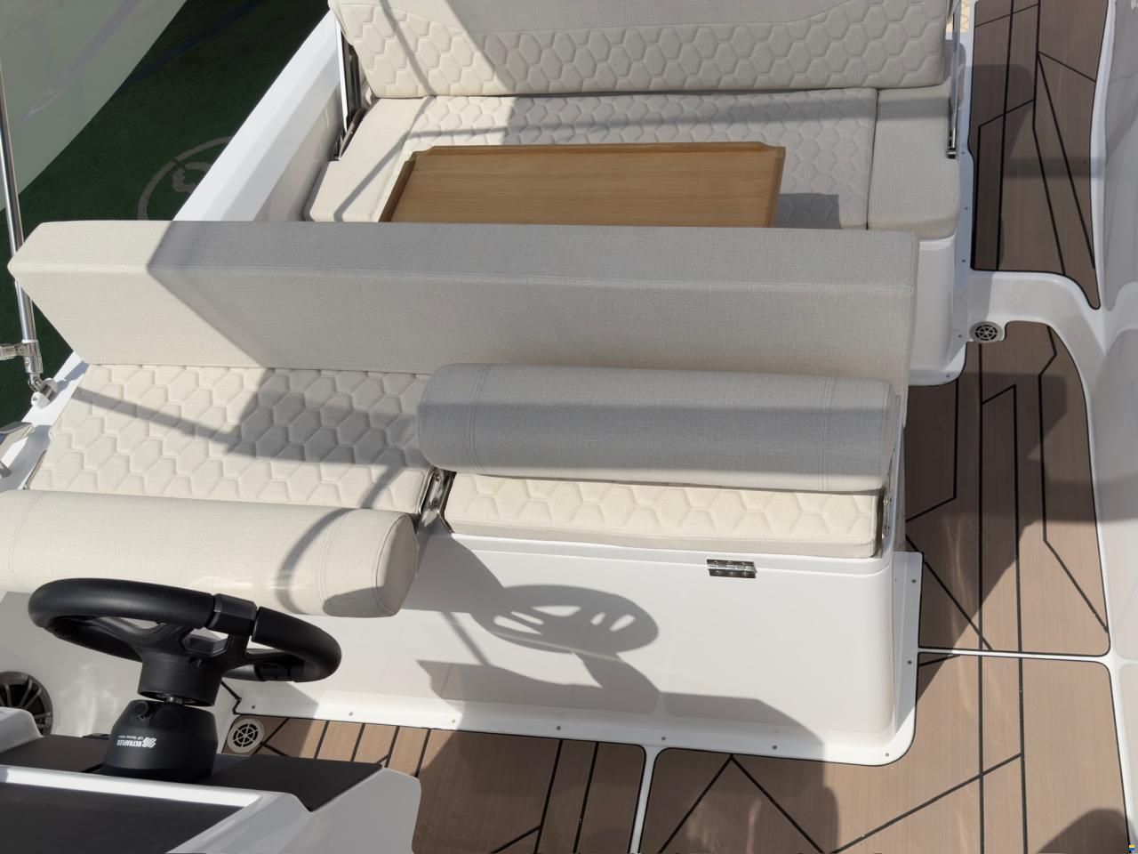 ProMotor 700C
