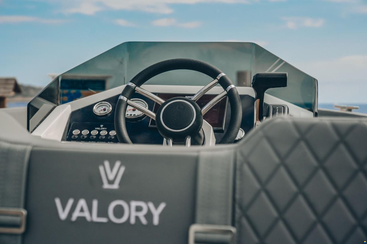 Valory V620