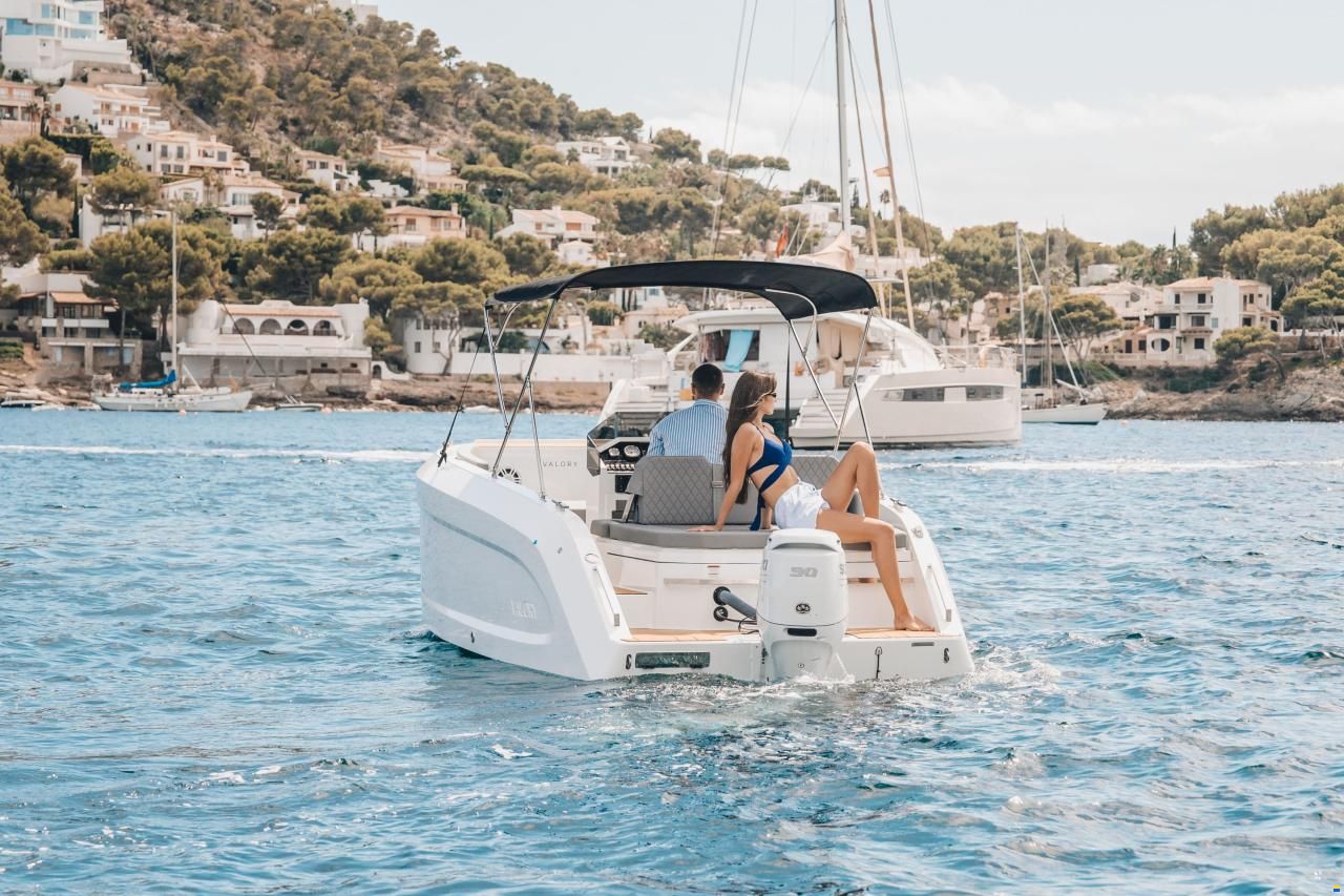 Valory V620