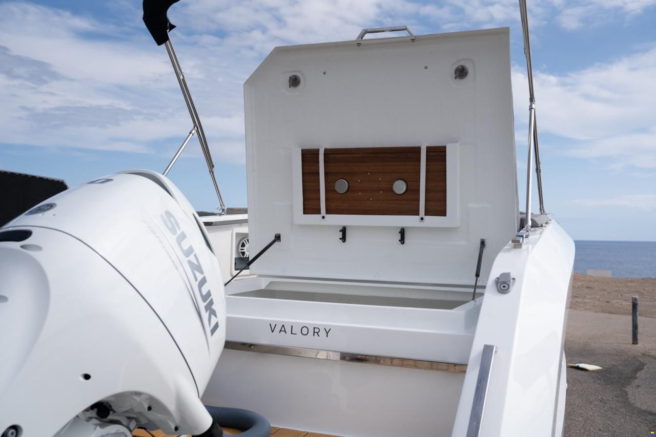 Valory V620