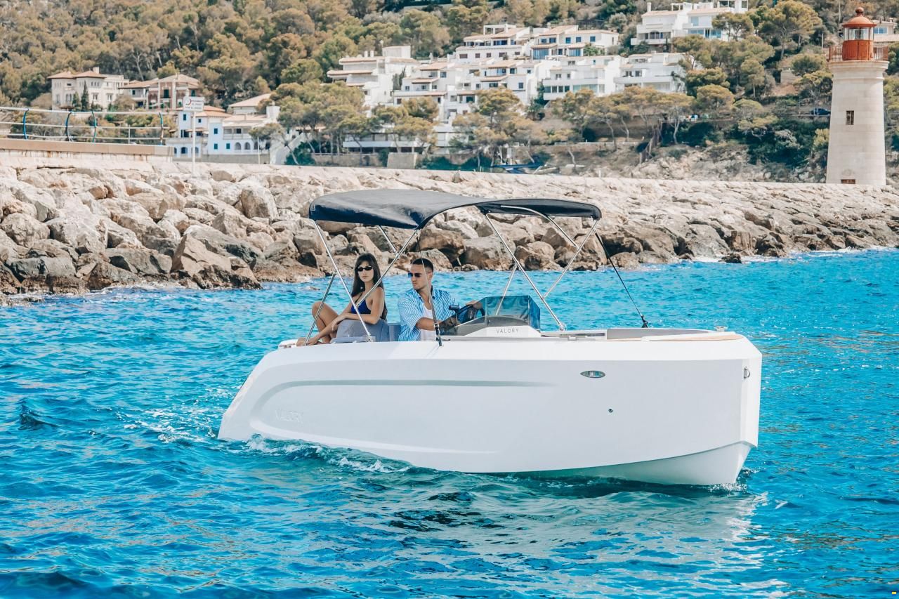 Valory V620