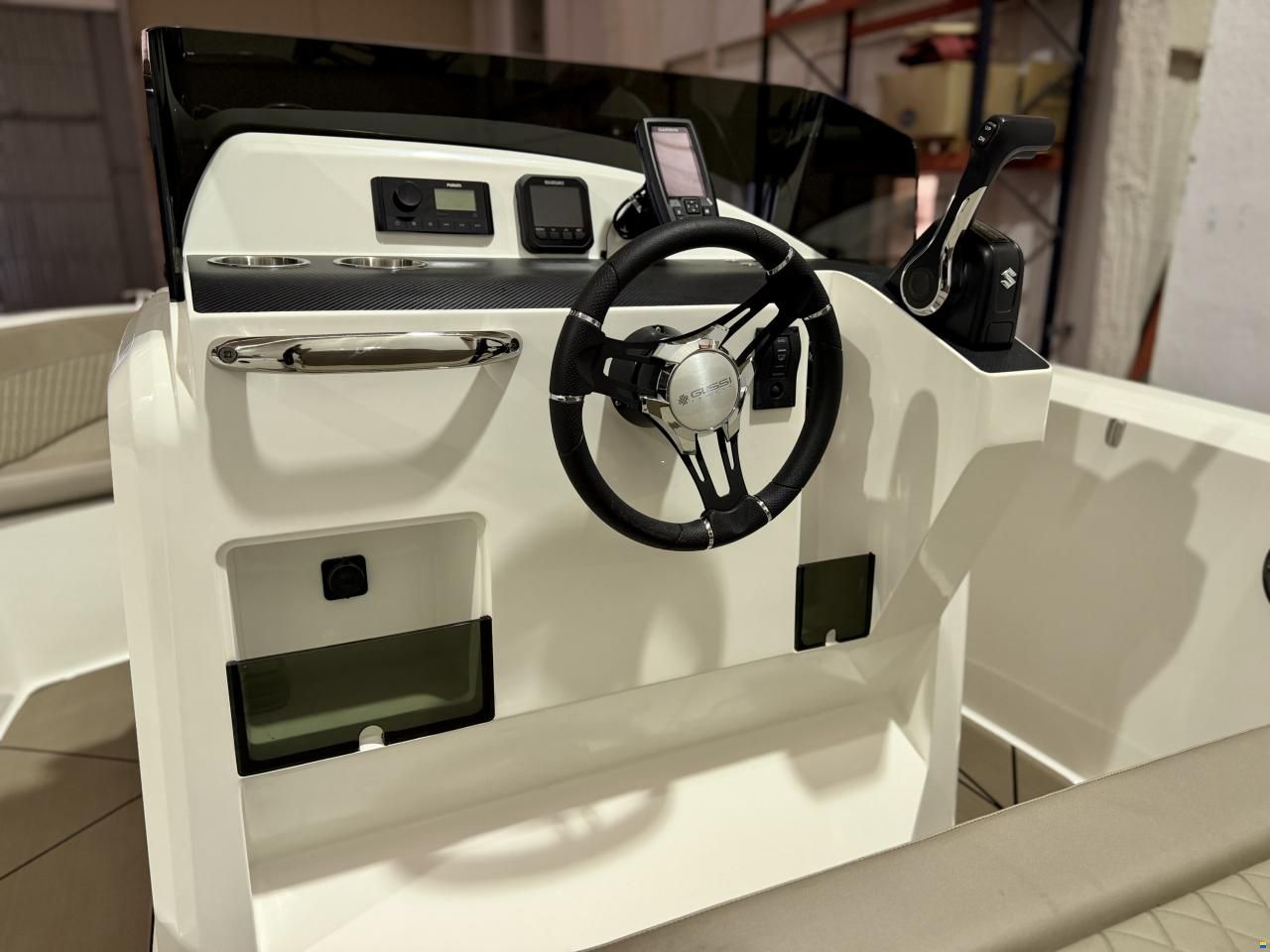 ProMotor 600S