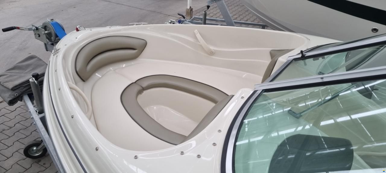 Sea Ray 180 Sport