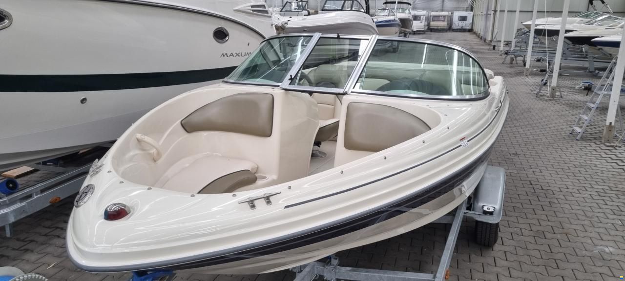Sea Ray 180 Sport