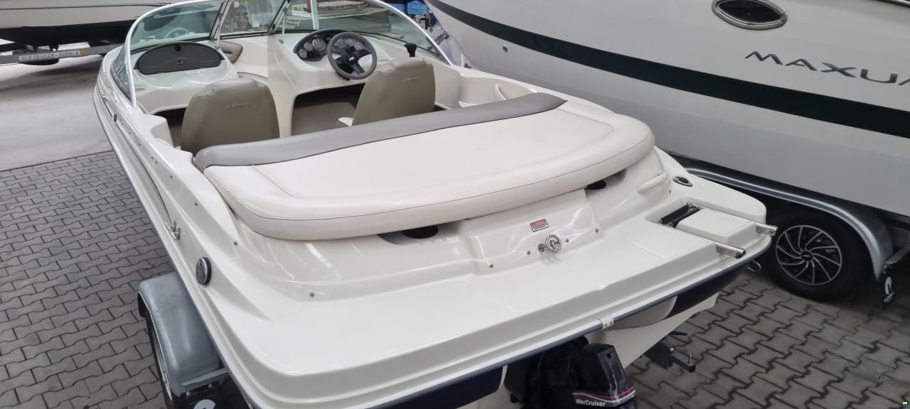 Sea Ray 180 Sport
