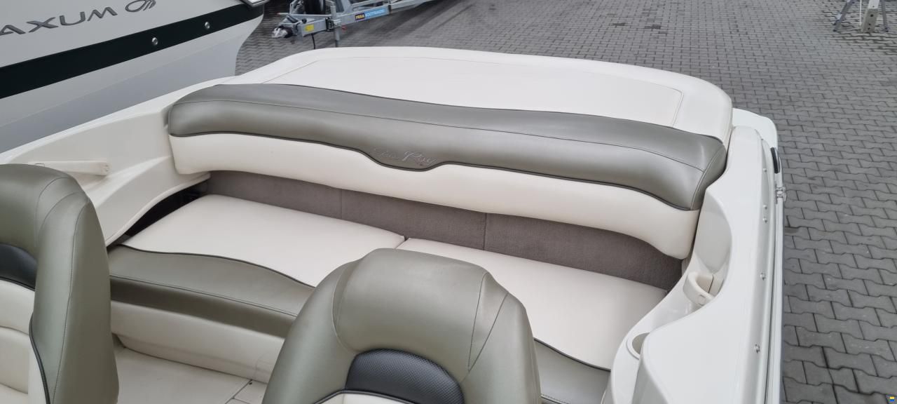 Sea Ray 180 Sport