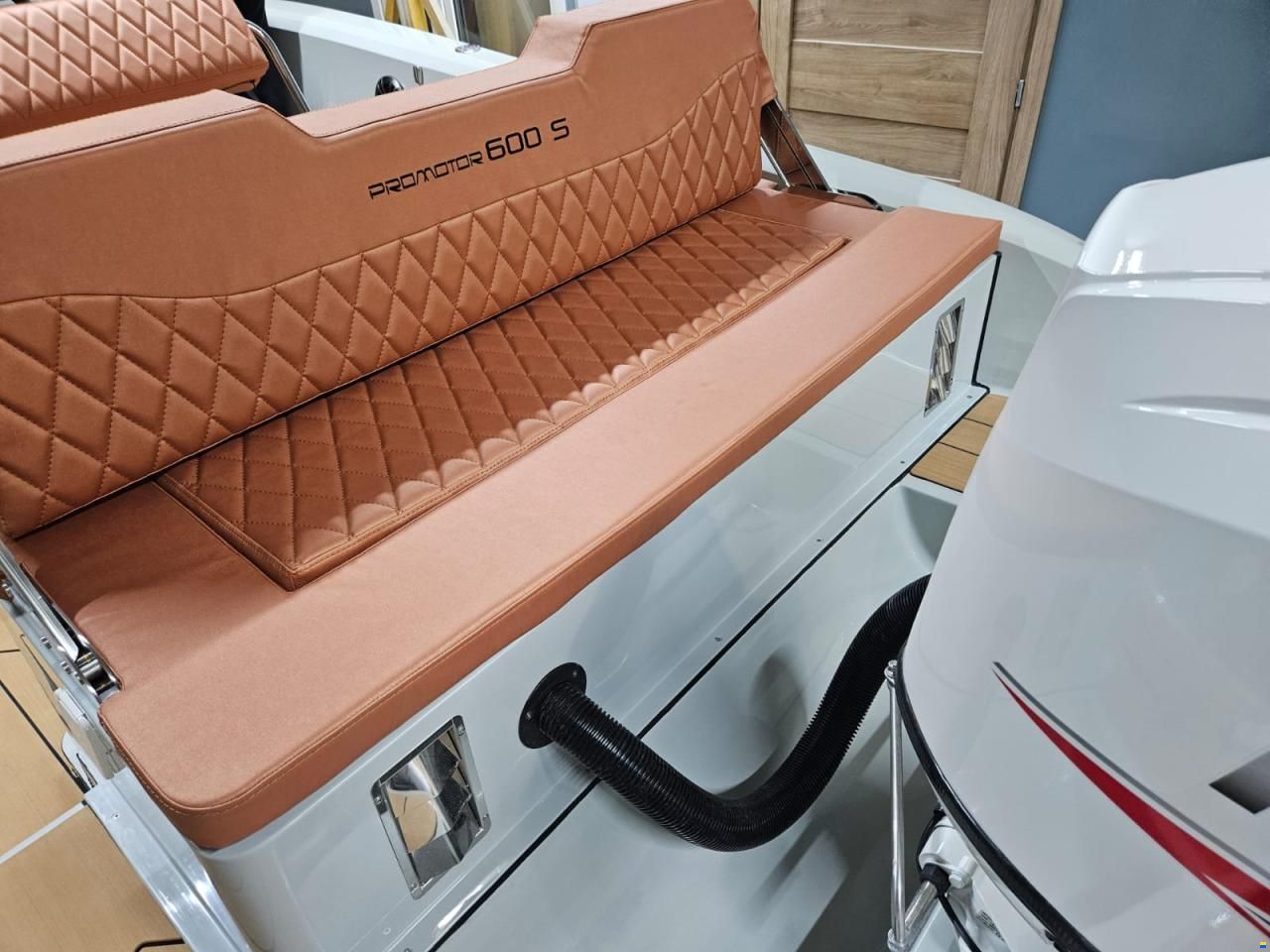 ProMotor 600S