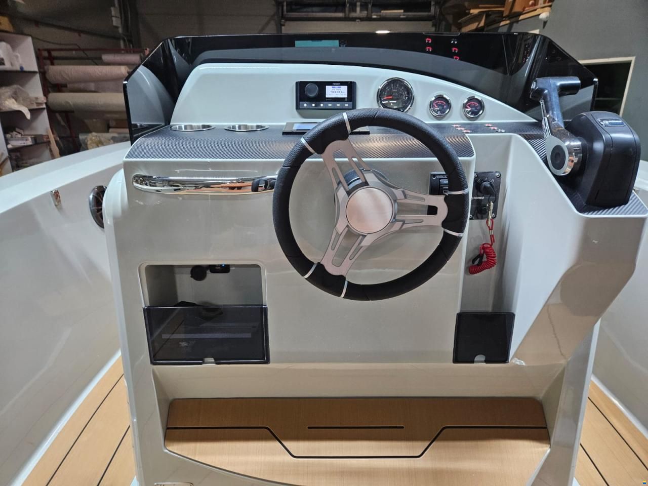 ProMotor 600S